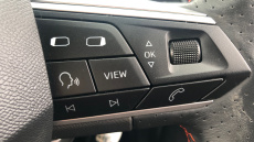 SEAT Ibiza 1.0 TSI 115 FR Sport 5dr Petrol Hatchback